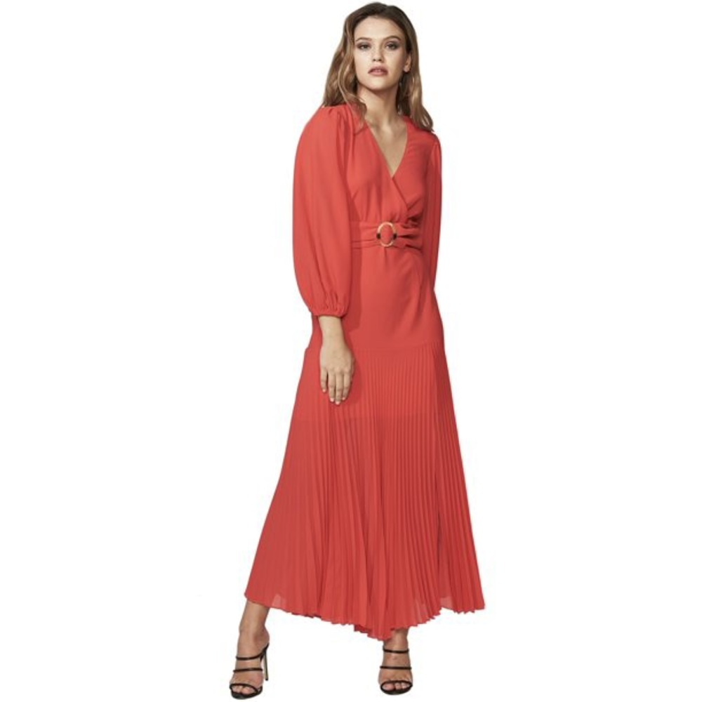 NWT Bardot Daytona Dress